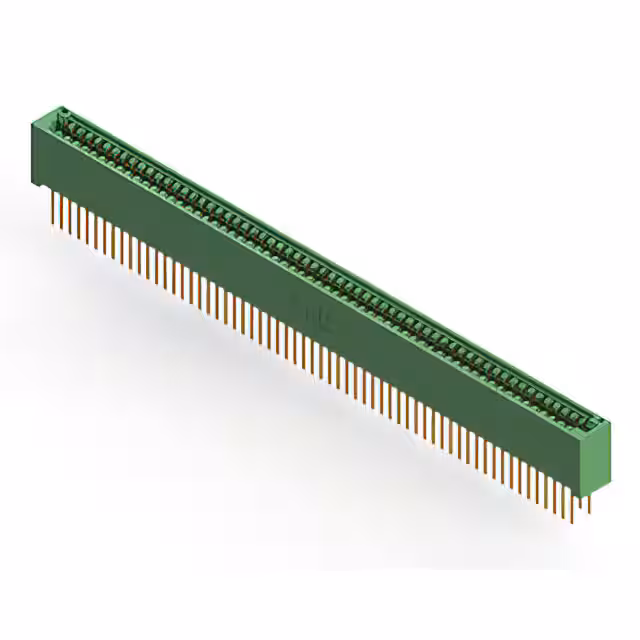 345-122-523-201 EDAC Inc.  Edgeboard Connectors